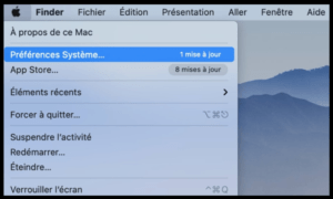 How to type the at symbol (@) on a Mac? | TT-Hardware