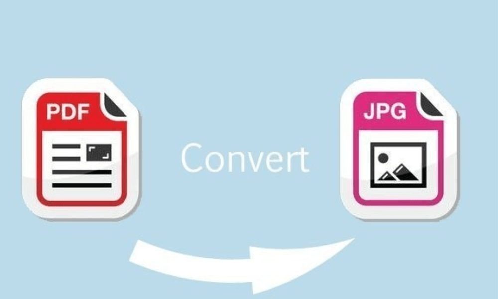 How To Convert A PDF To A JPEG Using Paint TT Hardware