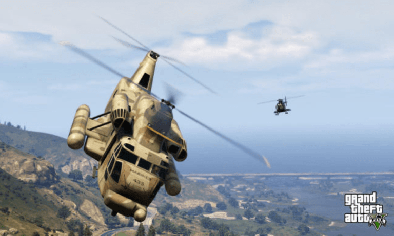 Donde Queda La Base Militar En Gta 5 ¿Dónde está la base militar en GTA 5? [Consejos]