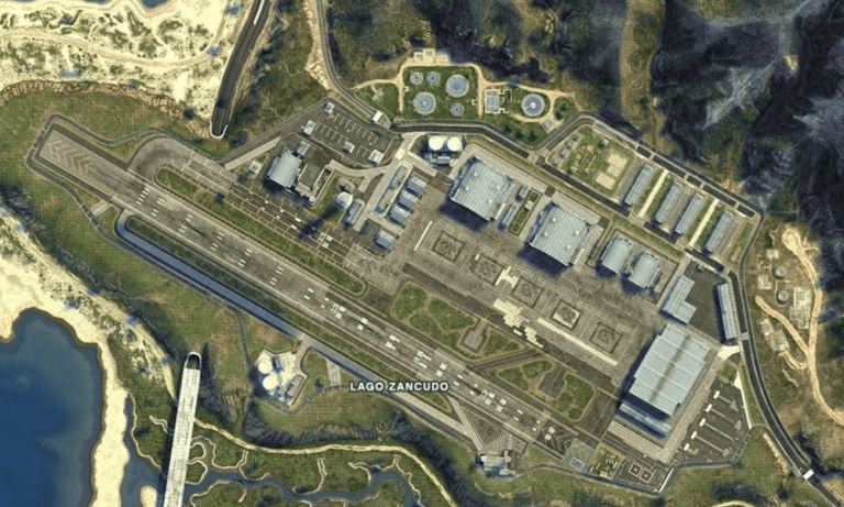 Gdzie jest baza wojskowa w GTA 5? [Porady]