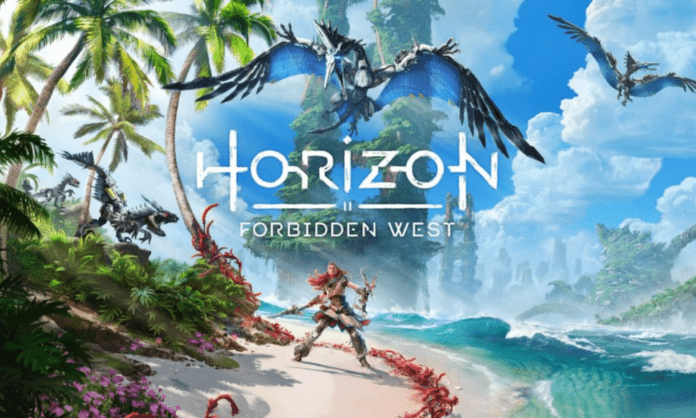 Horizon Forbidden West PC : Date de sortie ? Tout savoir