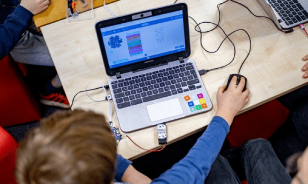 Quels sont les risques liés à l’utilisation des logiciels éducatifs pour enfant ?