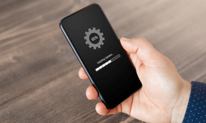 Auto Clicker Pour Smartphone - Cliqueur Automatique Écran Tactile - Vitesse Réglable 1-99 Clics/seconde - Pour Jeux, Stream, Tâches Répétitives
