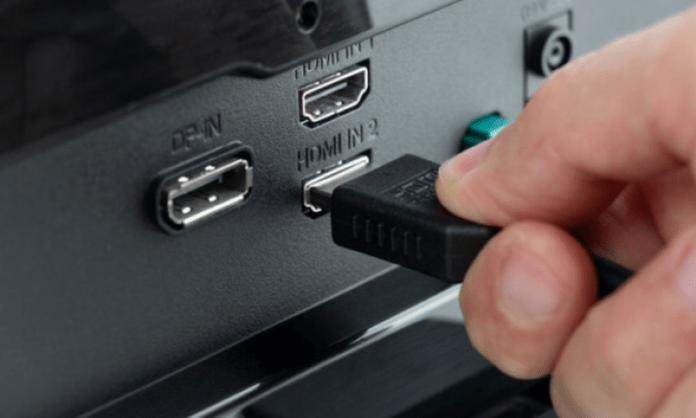 Comment réparer un câble HDMI qui ne fonctionne pas