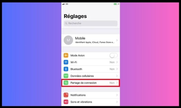 Le point d'accès mobile ne fonctionne pas [8 solutions]
