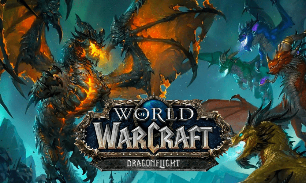 World Of Warcraft Les meilleures extensions du jeu 1