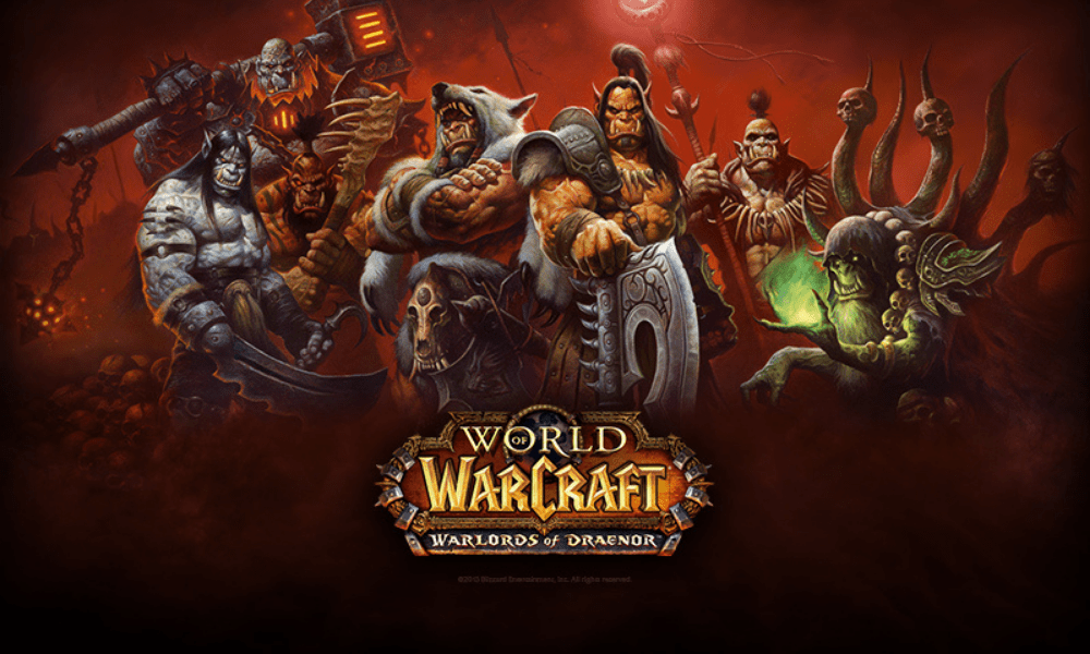 World Of Warcraft Les meilleures extensions du jeu 2