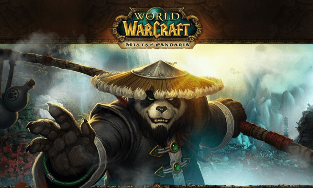 World Of Warcraft Les meilleures extensions du jeu 6