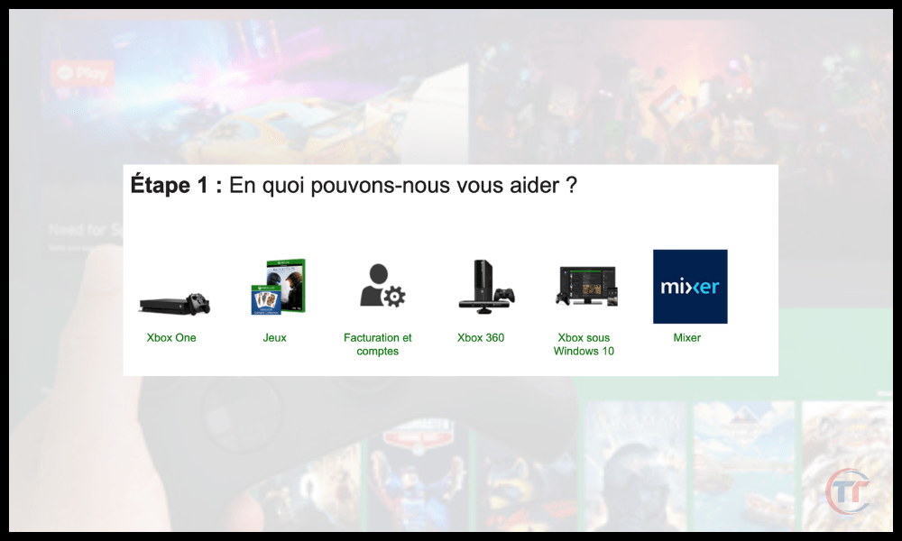 ma manette xbox clignote mais ne se connecte pas 4