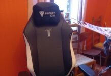 Secretlab TITAN Evo 2022 : le confort personnalisé à son paroxysme