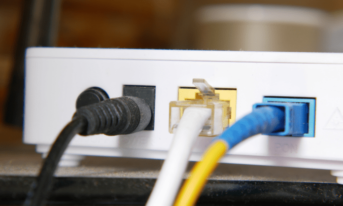 Cómo solucionar problemas de conexión Ethernet