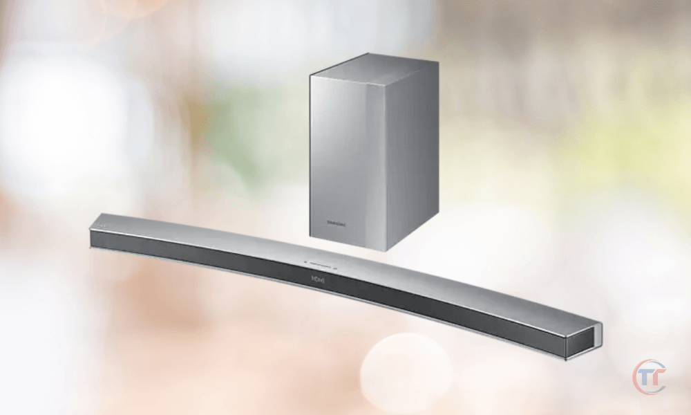 Samsung soundbar&#39;ınızı sıfırlayın 6