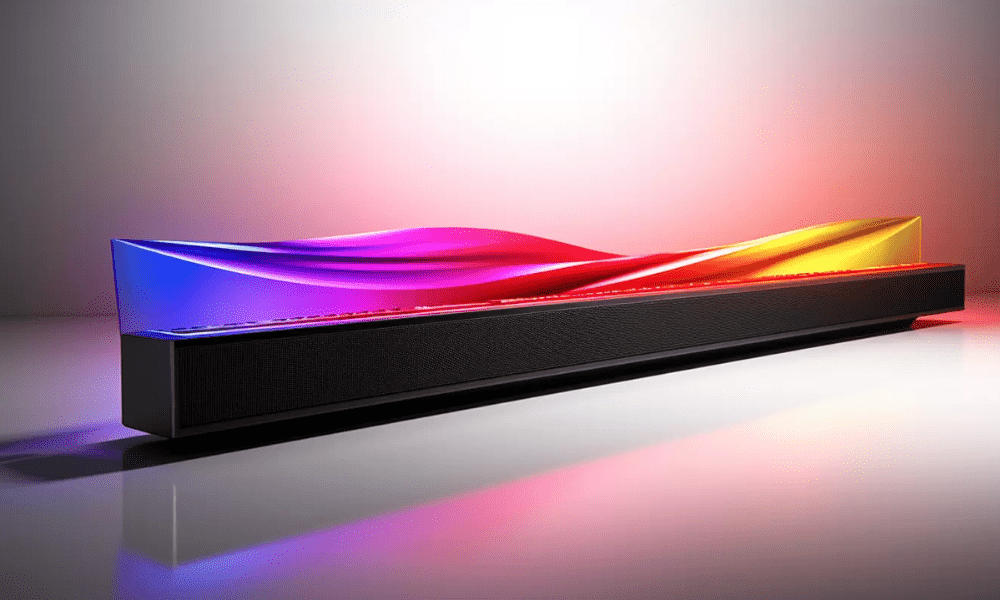 nulstil din Samsung 7 soundbar