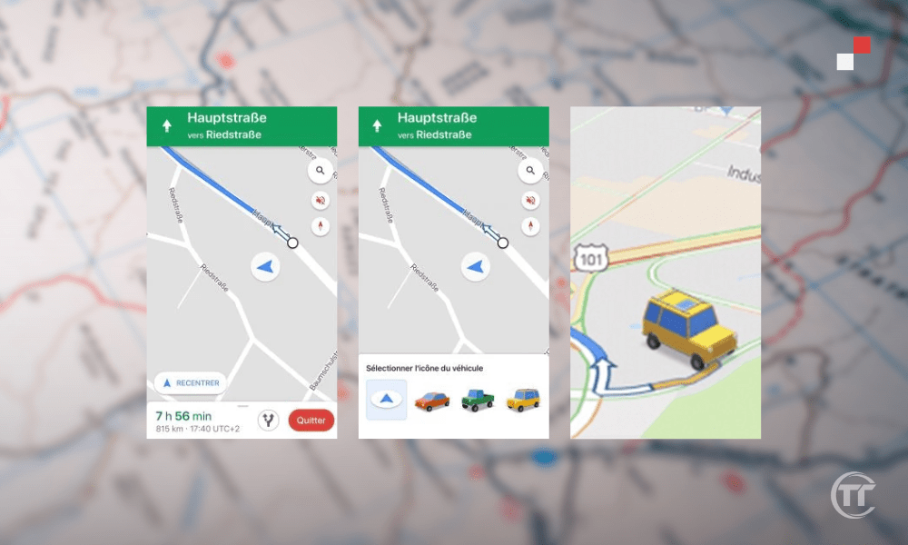 10 fonctionnalites avancees de Google Maps 9