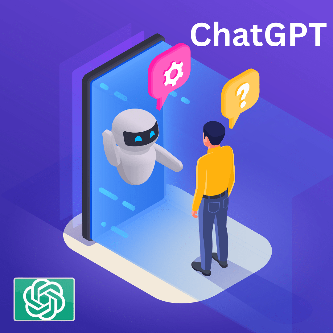 Mik On ChatGPT Lopullinen ChatGPT opas