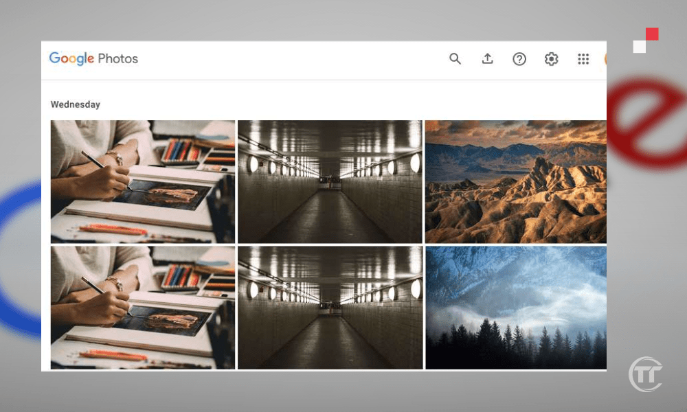 libere espaço de armazenamento no Google Fotos 7