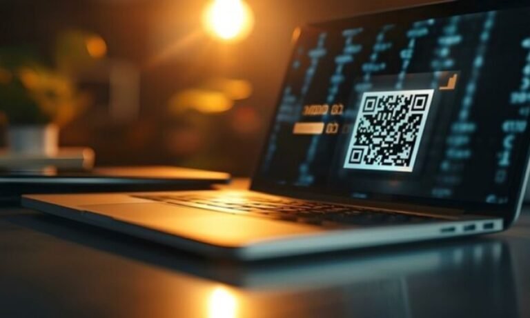 Come Scansionare I Codici QR In Windows