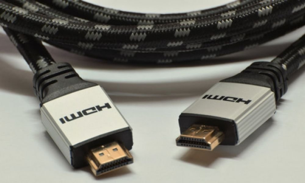 HDMI-kabels 1