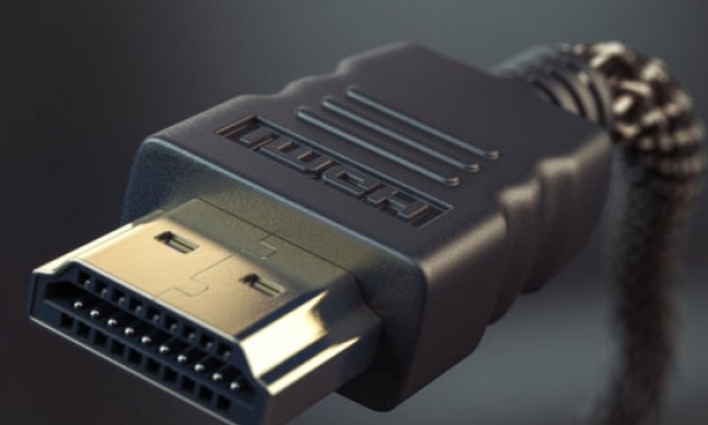 HDMI2-kabels