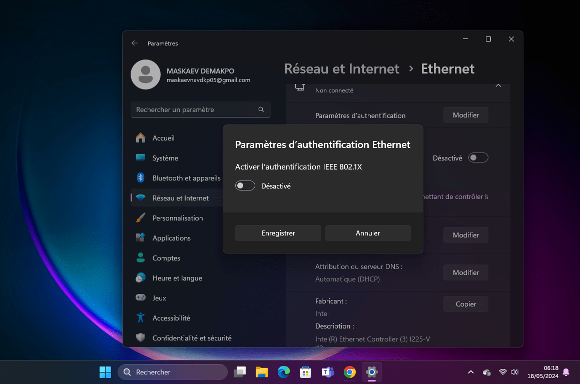 Como solucionar problemas de conexão Ethernet? | TT-Hardware
