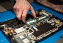 Kuinka nähdä tietokoneesi RAM-muistin määrä?