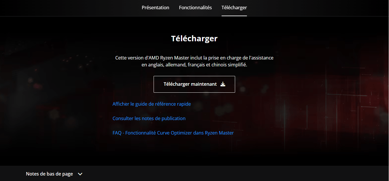 How to overclock your AMD processor with Ryzen Master?