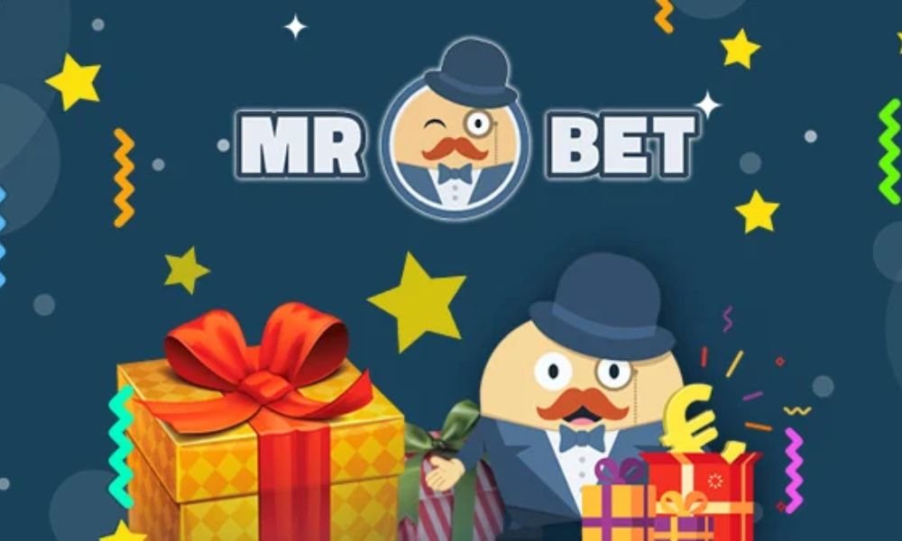 Mr bet Casino