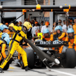 Pourquoi un seul arrêt au stand en Formule 1 peut décider du sort d’une course