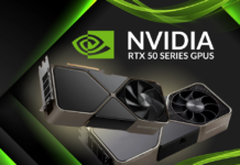 La nouvelle GeForce RTX série 50 révolutionne les cartes graphiques