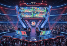 5 Jeux Vidéo compétitive Nintendo Incontournables