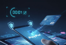 Recharger son compte PayPal : rapide, sécurisé, et sans stress