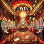 Jeux exclusifs et uniques de 1win : une expérience hors du commun