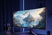 5 errori comuni nella scelta di un monitor da gaming