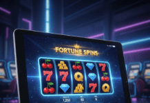 Les premières machines à sous en VR qui captivent l’intérêt des joueurs