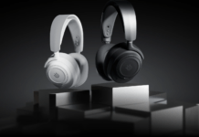 Test SteelSeries Arctis Nova 7 Gen 2 : Le casque sans fil milieu de gamme frôle la perfection