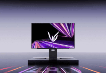 LG UltraGear Evo : L’élite du gaming passe à la vitesse supérieure