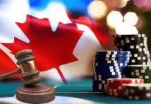 Plateformes de jeux en ligne légales au Canada : licences, sécurité et meilleurs bonus