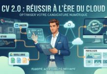 CV 2.0 : Comment optimiser votre candidature à l’ère du Cloud ?