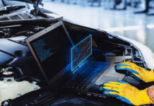 Reparación de daños en coches modernos: mucho más que un simple problema de carrocería