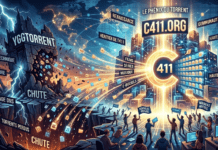 YggTorrent-imperiet vakler: Hvorfor C411.org er den eneste legitime arving til T411-legenden