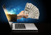 Sådan forvandler du din bærbare computer til en bæredygtig indtægtskilde