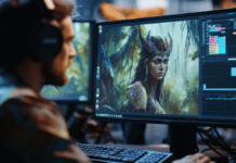 Edición de vídeo con IA en 2026: Por qué el flujo de trabajo destronó a la cámara