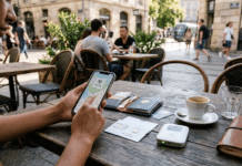 Combien coûtent vraiment les données mobiles à l’étranger, et comment éviter la facture salée ?
